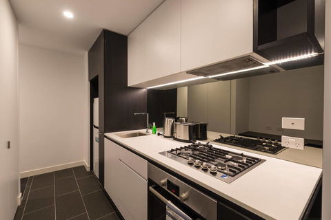 Astrina 2 Bed 2 Bath Apartment - Hotel Gold Coast 3