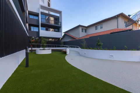 Astrina 2 Bed 2 Bath Apartment - Hotel Gold Coast 13