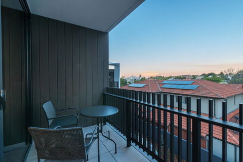 Astrina 2 Bed 2 Bath Apartment - Hotel Gold Coast 11