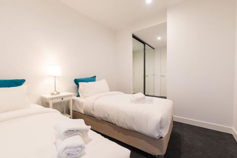 Astrina 2 Bed 2 Bath Apartment - Hotel Gold Coast 6