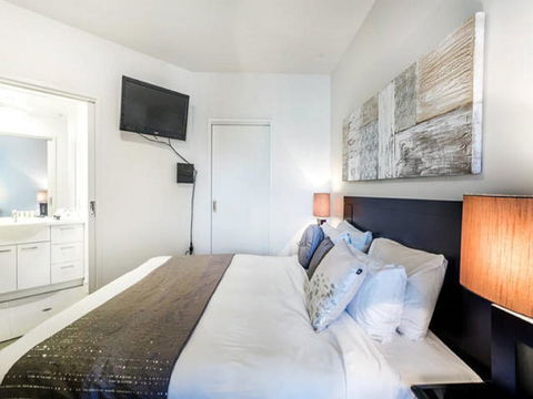 Dockland Kings Lucky 805 - Hotel Gold Coast 17