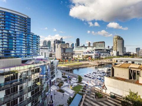 Dockland Kings Lucky 805 - Hotel Gold Coast 0