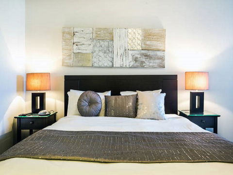 Dockland Kings Lucky 805 - Hotel Gold Coast 15