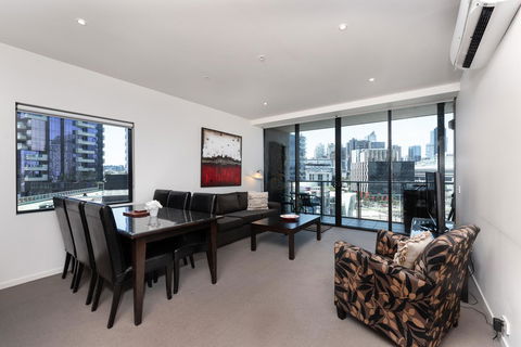 Dockland Kings Lucky 805 - Hotel Gold Coast 1