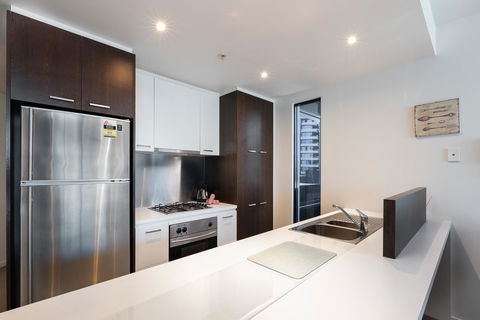 Dockland Kings Lucky 805 - Hotel Gold Coast 10