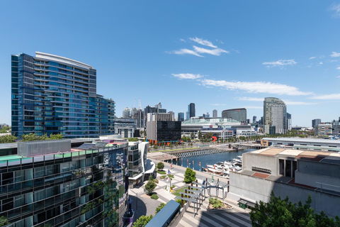 Dockland Kings Lucky 805 - Hotel Gold Coast 7