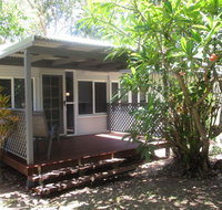 Dandaloo Gardens - Hotel Gold Coast