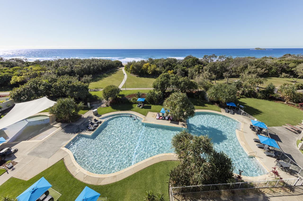 Marcoola QLD Hotel Gold Coast