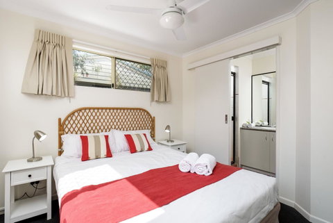 Rainbow Getaway Holiday Apartments - Hotel Gold Coast 5
