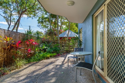 Rainbow Getaway Holiday Apartments - Hotel Gold Coast 7