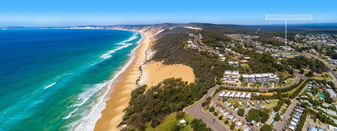 Rainbow Getaway Holiday Apartments - Hotel Gold Coast 2