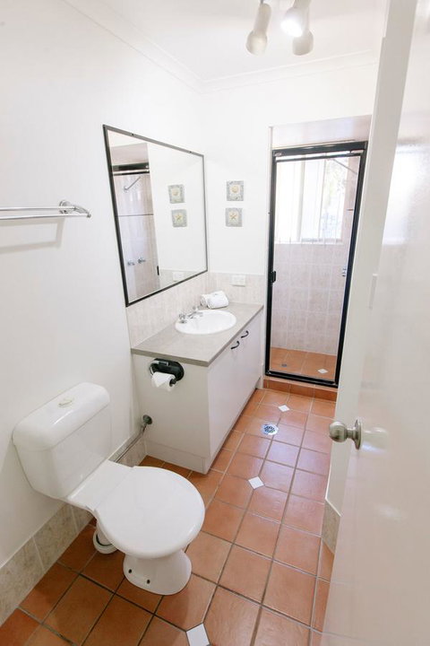 Rainbow Getaway Holiday Apartments - Hotel Gold Coast 28