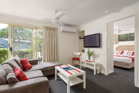 Rainbow Getaway Holiday Apartments - Hotel Gold Coast 20