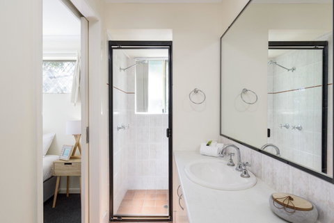 Rainbow Getaway Holiday Apartments - Hotel Gold Coast 8