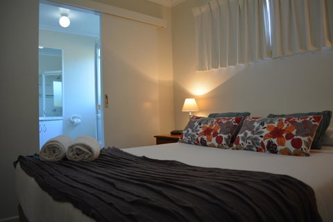 Rainbow Getaway Holiday Apartments - Hotel Gold Coast 38