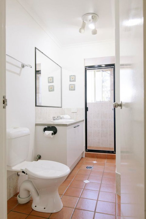 Rainbow Getaway Holiday Apartments - Hotel Gold Coast 27