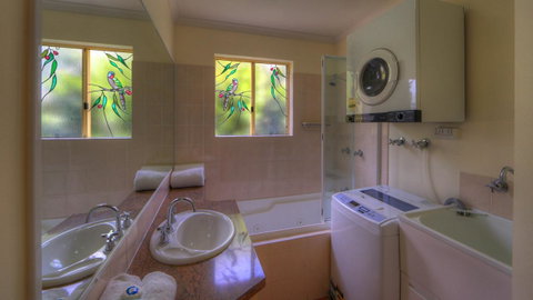 Rainbow Getaway Holiday Apartments - Hotel Gold Coast 29