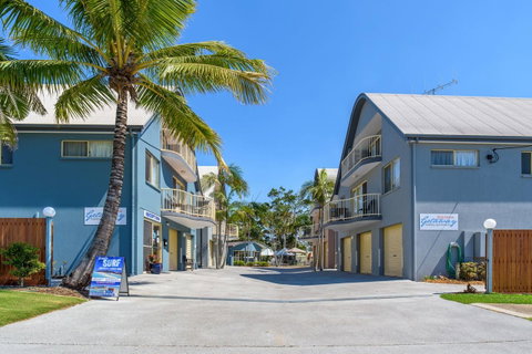 Rainbow Getaway Holiday Apartments - Hotel Gold Coast 16