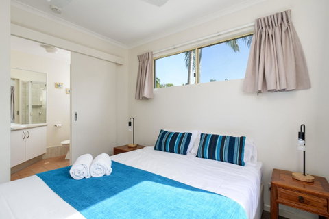Rainbow Getaway Holiday Apartments - Hotel Gold Coast 3