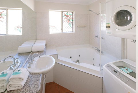 Rainbow Getaway Holiday Apartments - Hotel Gold Coast 31