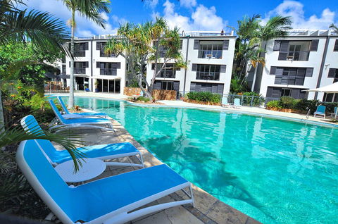 Noosa Blue Resort - Hotel Gold Coast 9