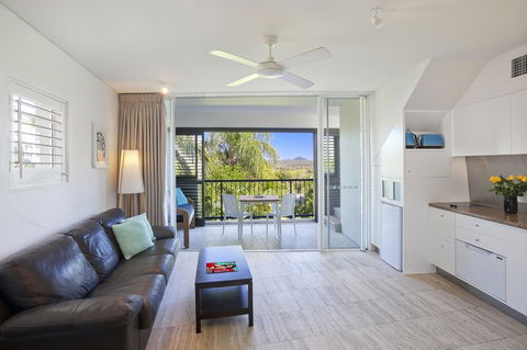 Noosa Blue Resort - Hotel Gold Coast 3