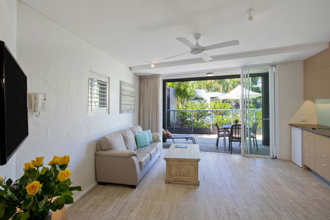 Noosa Blue Resort - Hotel Gold Coast 24