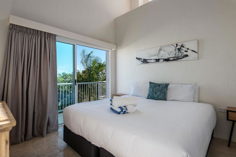 Noosa Blue Resort - Hotel Gold Coast 14
