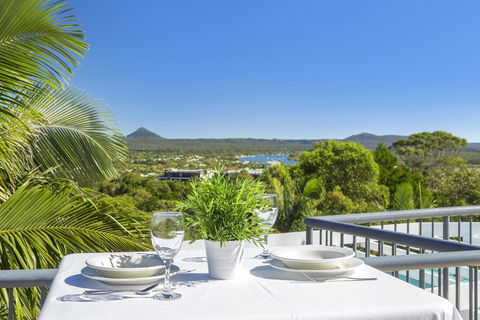 Noosa Blue Resort - Hotel Gold Coast 5