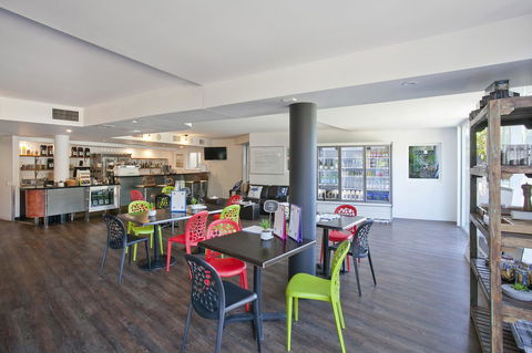 Noosa Blue Resort - Hotel Gold Coast 2