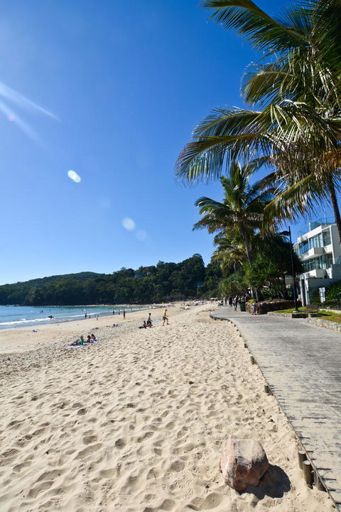 Noosa Blue Resort - Hotel Gold Coast 20