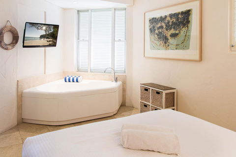 Noosa Blue Resort - Hotel Gold Coast 26