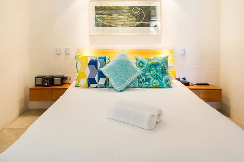Noosa Blue Resort - Hotel Gold Coast 27