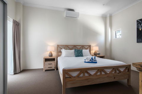 Noosa Blue Resort - Hotel Gold Coast 17