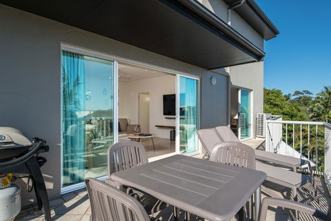 Noosa Blue Resort - Hotel Gold Coast 15