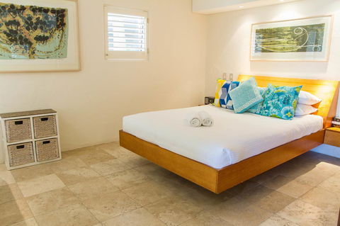 Noosa Blue Resort - Hotel Gold Coast 29