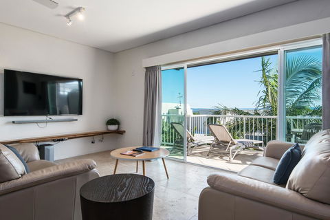 Noosa Blue Resort - Hotel Gold Coast 11