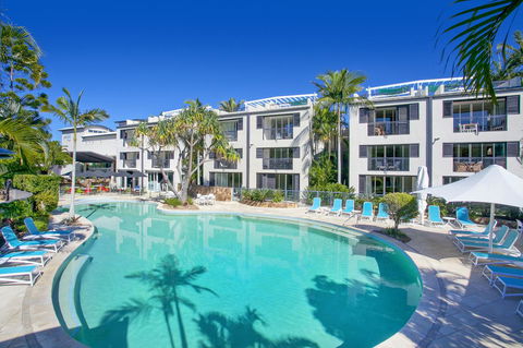 Noosa Blue Resort - Hotel Gold Coast 21