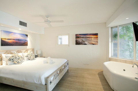 Noosa Blue Resort - Hotel Gold Coast 7