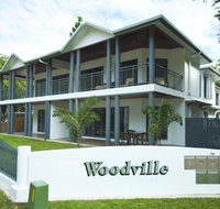 Woodville Beach Townhouse 6 - Hotel Gold Coast