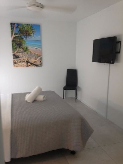 Chez Noosa Resort Motel - Hotel Gold Coast 4