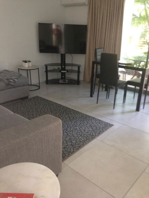 Chez Noosa Resort Motel - Hotel Gold Coast 6