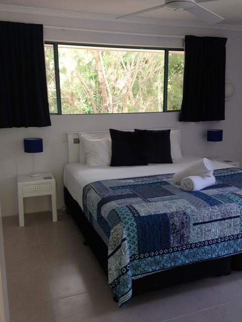 Chez Noosa Resort Motel - Hotel Gold Coast 20