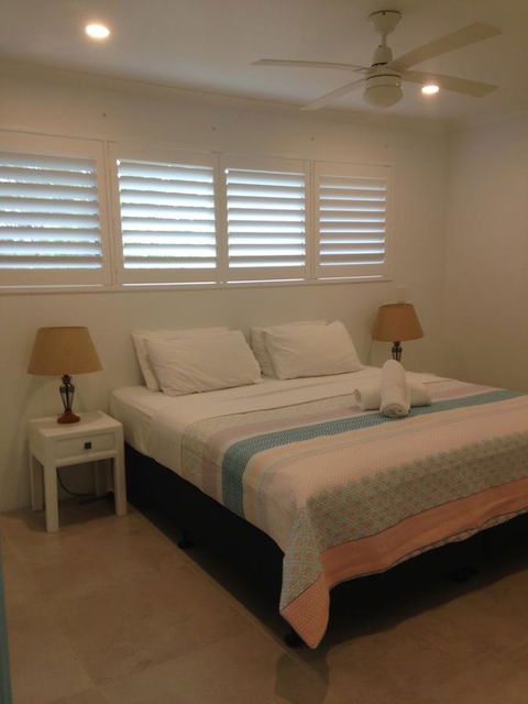 Chez Noosa Resort Motel - Hotel Gold Coast 17