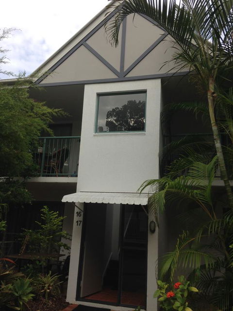 Chez Noosa Resort Motel - Hotel Gold Coast 16