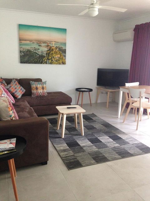 Chez Noosa Resort Motel - Hotel Gold Coast 18