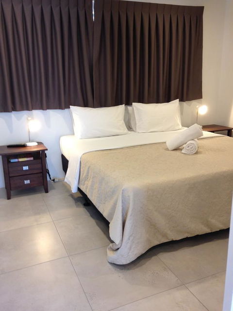 Chez Noosa Resort Motel - Hotel Gold Coast 13
