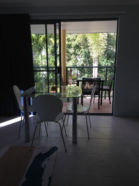 Chez Noosa Resort Motel - Hotel Gold Coast 21