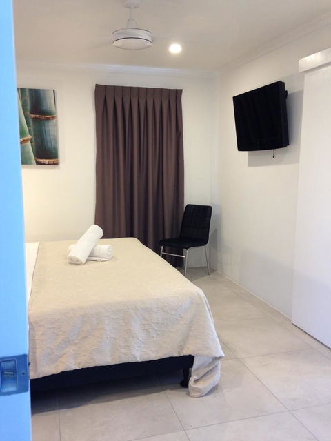 Chez Noosa Resort Motel - Hotel Gold Coast 12