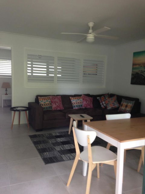 Chez Noosa Resort Motel - Hotel Gold Coast 19